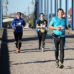 Magdeburg Marathon 19.10.2014  Foto: Stefan Wohllebe