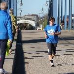 Magdeburg Marathon 19.10.2014  Foto: Stefan Wohllebe