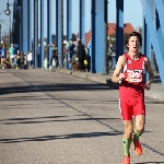 Magdeburg Marathon 19.10.2014  Foto: Stefan Wohllebe