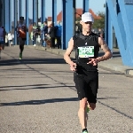 Magdeburg Marathon 19.10.2014  Foto: Stefan Wohllebe