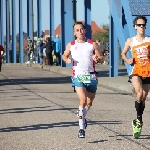 Magdeburg Marathon 19.10.2014  Foto: Stefan Wohllebe