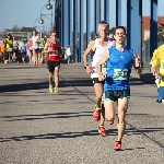 Magdeburg Marathon 19.10.2014  Foto: Stefan Wohllebe