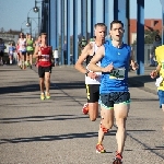 Magdeburg Marathon 19.10.2014  Foto: Stefan Wohllebe