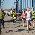 Magdeburg Marathon 19.10.2014  Foto: Stefan Wohllebe