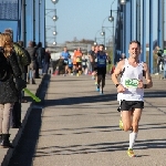 Magdeburg Marathon 19.10.2014  Foto: Stefan Wohllebe