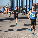 Magdeburg Marathon 19.10.2014  Foto: Stefan Wohllebe