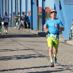 Magdeburg Marathon 19.10.2014  Foto: Stefan Wohllebe