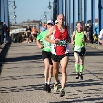 Magdeburg Marathon 19.10.2014  Foto: Stefan Wohllebe