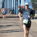 Magdeburg Marathon 19.10.2014  Foto: Stefan Wohllebe