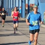 Magdeburg Marathon 19.10.2014  Foto: Stefan Wohllebe