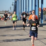 Magdeburg Marathon 19.10.2014  Foto: Stefan Wohllebe