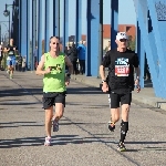 Magdeburg Marathon 19.10.2014  Foto: Stefan Wohllebe