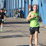 Magdeburg Marathon 19.10.2014  Foto: Stefan Wohllebe