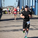 Magdeburg Marathon 19.10.2014  Foto: Stefan Wohllebe