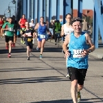 Magdeburg Marathon 19.10.2014  Foto: Stefan Wohllebe