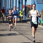 Magdeburg Marathon 19.10.2014  Foto: Stefan Wohllebe