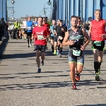 Magdeburg Marathon 19.10.2014  Foto: Stefan Wohllebe