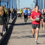 Magdeburg Marathon 19.10.2014  Foto: Stefan Wohllebe