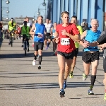 Magdeburg Marathon 19.10.2014  Foto: Stefan Wohllebe