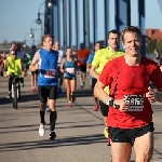 Magdeburg Marathon 19.10.2014  Foto: Stefan Wohllebe