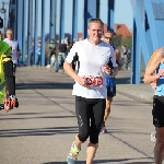 Magdeburg Marathon 19.10.2014  Foto: Stefan Wohllebe