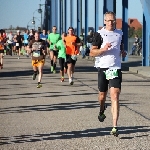 Magdeburg Marathon 19.10.2014  Foto: Stefan Wohllebe