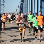 Magdeburg Marathon 19.10.2014  Foto: Stefan Wohllebe