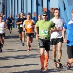 Magdeburg Marathon 19.10.2014  Foto: Stefan Wohllebe