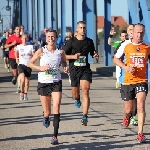 Magdeburg Marathon 19.10.2014  Foto: Stefan Wohllebe