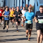 Magdeburg Marathon 19.10.2014  Foto: Stefan Wohllebe