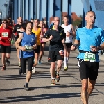 Magdeburg Marathon 19.10.2014  Foto: Stefan Wohllebe