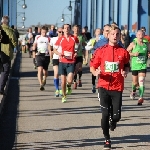 Magdeburg Marathon 19.10.2014  Foto: Stefan Wohllebe