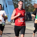 Magdeburg Marathon 19.10.2014  Foto: Stefan Wohllebe