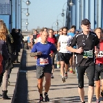 Magdeburg Marathon 19.10.2014  Foto: Stefan Wohllebe