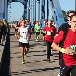 Magdeburg Marathon 19.10.2014  Foto: Stefan Wohllebe