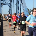 Magdeburg Marathon 19.10.2014  Foto: Stefan Wohllebe