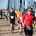 Magdeburg Marathon 19.10.2014  Foto: Stefan Wohllebe