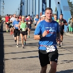 Magdeburg Marathon 19.10.2014  Foto: Stefan Wohllebe