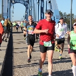 Magdeburg Marathon 19.10.2014  Foto: Stefan Wohllebe