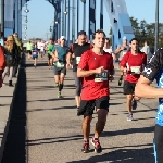 Magdeburg Marathon 19.10.2014  Foto: Stefan Wohllebe