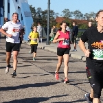 Magdeburg Marathon 19.10.2014  Foto: Stefan Wohllebe