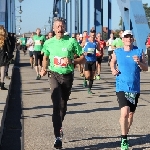 Magdeburg Marathon 19.10.2014  Foto: Stefan Wohllebe