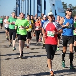 Magdeburg Marathon 19.10.2014  Foto: Stefan Wohllebe