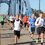 Magdeburg Marathon 19.10.2014  Foto: Stefan Wohllebe