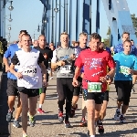 Magdeburg Marathon 19.10.2014  Foto: Stefan Wohllebe