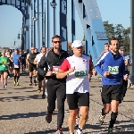 Magdeburg Marathon 19.10.2014  Foto: Stefan Wohllebe