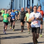 Magdeburg Marathon 19.10.2014  Foto: Stefan Wohllebe