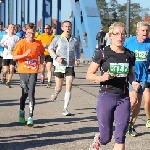 Magdeburg Marathon 19.10.2014  Foto: Stefan Wohllebe