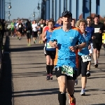 Magdeburg Marathon 19.10.2014  Foto: Stefan Wohllebe