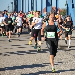 Magdeburg Marathon 19.10.2014  Foto: Stefan Wohllebe